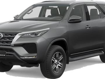 Toyota fortuner diesel toyota fortuner 2 8l srx tdi 4x4 aut nuevo precio 49 090 000 Toyota fortuner diesel toyota fortuner 2 8l srx tdi 4x4 aut nuevo precio 49 090 000