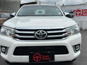 Toyota gasolina toyota new hilux 2 7 Toyota gasolina toyota new hilux 2 7
