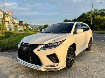 Toyota harrier 2005 gasoline 2005 toyota harrier 3 0 300g alcantara 4wd a Toyota harrier 2005 gasoline 2005 toyota harrier 3 0 300g alcantara 4wd a