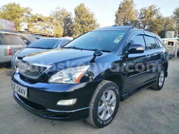 Toyota harrier 2007 petrol toyota harrier Toyota harrier 2007 petrol toyota harrier