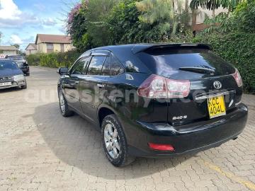 Toyota harrier 2008 petrol toyota harrier Toyota harrier 2008 petrol toyota harrier