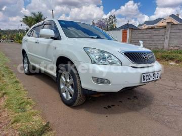 Toyota harrier 2011 petrol toyota harrier Toyota harrier 2011 petrol toyota harrier