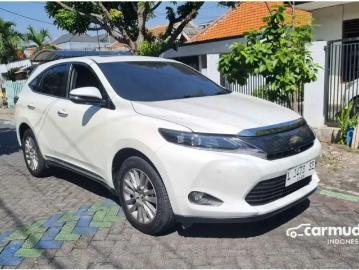 Toyota harrier 2014 bensin 2014 toyota harrier Toyota harrier 2014 bensin 2014 toyota harrier