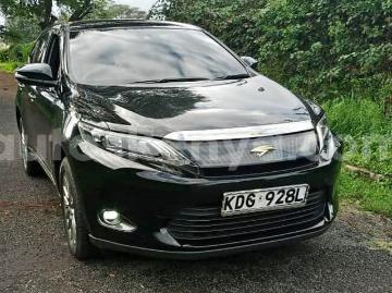 Toyota harrier 2014 diesel toyota harrier Toyota harrier 2014 diesel toyota harrier