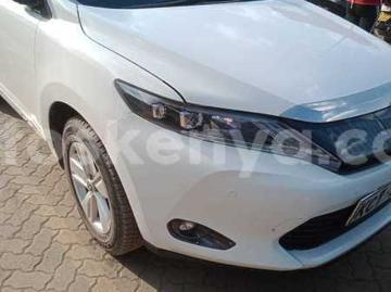 Toyota harrier 2014 petrol toyota harrier Toyota harrier 2014 petrol toyota harrier