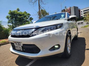 Toyota harrier 2014 petrol toyota harrier Toyota harrier 2014 petrol toyota harrier