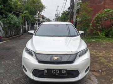 Toyota harrier 2014 solar 2014 toyota harrier 2 0 gs premium sound Toyota harrier 2014 solar 2014 toyota harrier 2 0 gs premium sound