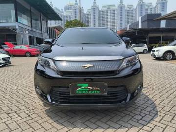 Toyota harrier 2015 bensin 2015 toyota harrier 2 0l at Toyota harrier 2015 bensin 2015 toyota harrier 2 0l at