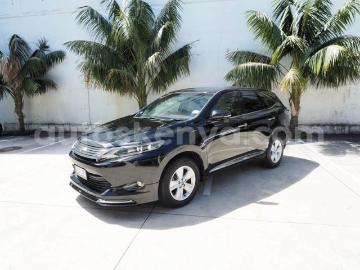 Toyota harrier 2015 petrol toyota harrier Toyota harrier 2015 petrol toyota harrier