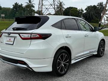 Toyota harrier 2017 gasoline 2017 toyota harrier 2 0 p advance jbl 360 camera Toyota harrier 2017 gasoline 2017 toyota harrier 2 0 p advance jbl 360 camera