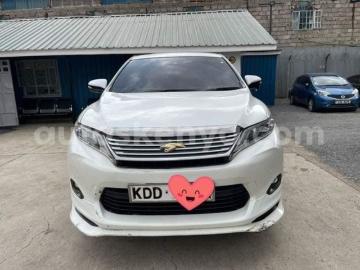 Toyota harrier 2017 petrol toyota harrier Toyota harrier 2017 petrol toyota harrier