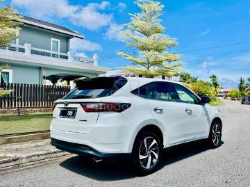 Toyota harrier 2018 gasoline 2018 toyota harrier 2 0 turbo premium a Toyota harrier 2018 gasoline 2018 toyota harrier 2 0 turbo premium a