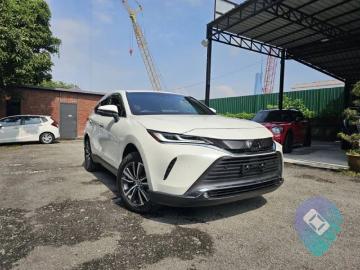 Toyota harrier 2020 gasoline 2020 toyota harrier 2 0 g Toyota harrier 2020 gasoline 2020 toyota harrier 2 0 g