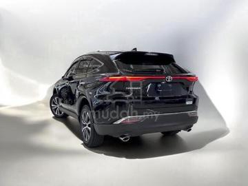 Toyota harrier 2020 gasoline 2020 toyota harrier 2 0 g a unreg full spec Toyota harrier 2020 gasoline 2020 toyota harrier 2 0 g a unreg full spec