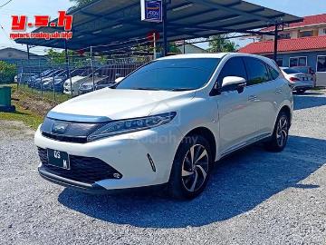 Toyota harrier 2020 gasoline 2020 toyota harrier luxury 2 0 a Toyota harrier 2020 gasoline 2020 toyota harrier luxury 2 0 a