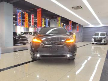 Toyota harrier 2021 gasoline 2021 recon toyota harrier 2 0 g spec dim bsm pb Toyota harrier 2021 gasoline 2021 recon toyota harrier 2 0 g spec dim bsm pb