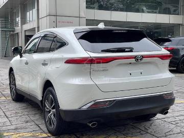 Toyota harrier 2021 gasoline 2021 toyota harrier 2 0 g a Toyota harrier 2021 gasoline 2021 toyota harrier 2 0 g a