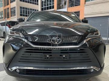Toyota harrier 2021 gasoline 2021 toyota harrier 2 0 g a Toyota harrier 2021 gasoline 2021 toyota harrier 2 0 g a