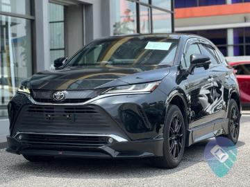 Toyota harrier 2021 gasoline 2021 toyota harrier 2 0 g edition suv unregistered ready stoc... Toyota harrier 2021 gasoline 2021 toyota harrier 2 0 g edition suv unregistered ready stoc...