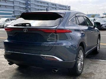 Toyota harrier 2021 gasoline 2021 toyota harrier 2 0 z a Toyota harrier 2021 gasoline 2021 toyota harrier 2 0 z a