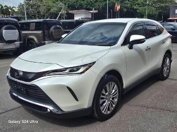 Toyota harrier 2021 gasoline 2021 toyota harrier 2 0 z a Toyota harrier 2021 gasoline 2021 toyota harrier 2 0 z a