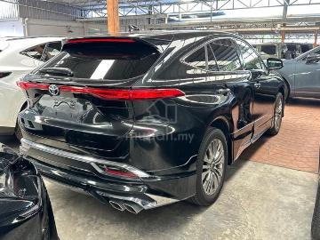Toyota harrier 2021 gasoline 2021 toyota harrier 2 0 z a full hud jbl Toyota harrier 2021 gasoline 2021 toyota harrier 2 0 z a full hud jbl