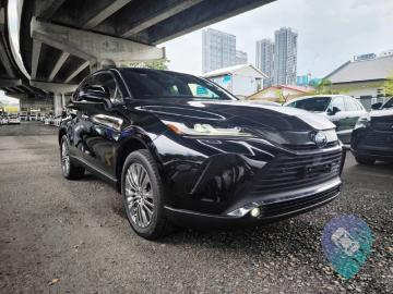 Toyota harrier 2021 gasoline 2021 toyota harrier 2 0 z dim bsm jbl Toyota harrier 2021 gasoline 2021 toyota harrier 2 0 z dim bsm jbl