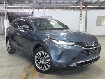 Toyota harrier 2021 gasoline 2021 toyota harrier 2 0 z leathar package unreg Toyota harrier 2021 gasoline 2021 toyota harrier 2 0 z leathar package unreg