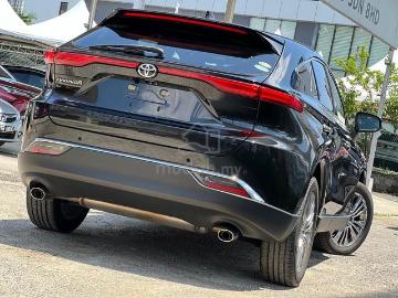 Toyota harrier 2021 gasoline unreg 2021 toyota harrler 2 0 z leather jbl 360cam Toyota harrier 2021 gasoline unreg 2021 toyota harrler 2 0 z leather jbl 360cam
