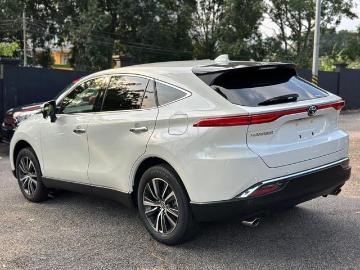 Toyota harrier 2022 gasoline 2022 toyota harrier 2 0 g a Toyota harrier 2022 gasoline 2022 toyota harrier 2 0 g a