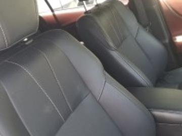 Toyota harrier petrol toyota harrier