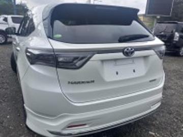 Toyota harrier petrol toyota harrier Toyota harrier petrol toyota harrier