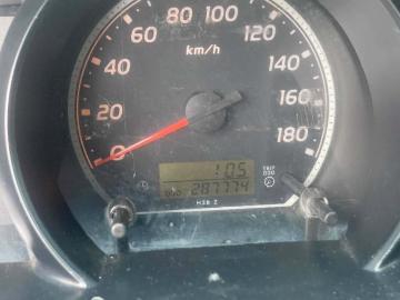 Toyota hiace 2010 diesel toyota hi ace 2010 285000 km diesel manual en vista hermosa toyot... Toyota hiace 2010 diesel toyota hi ace 2010 285000 km diesel manual en vista hermosa toyot...