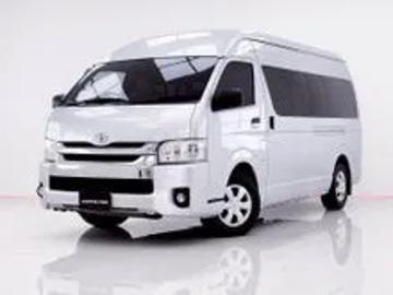 Toyota hiace 2014 2014 toyota hiace 3 0 d4d van Toyota hiace 2014 2014 toyota hiace 3 0 d4d van
