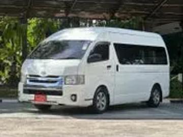 Toyota hiace 2014 2014 toyota hiace 3 0 d4d van Toyota hiace 2014 2014 toyota hiace 3 0 d4d van