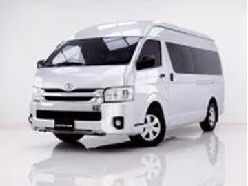 Toyota hiace 2014 2014 toyota hiace 3 0 d4d van Toyota hiace 2014 2014 toyota hiace 3 0 d4d van