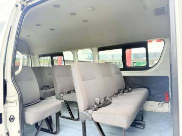 Toyota hiace 2014 diesel toyota hi ace 2014 155760 km diesel manual en ciudad de panama to... Toyota hiace 2014 diesel toyota hi ace 2014 155760 km diesel manual en ciudad de panama to...