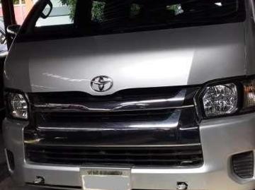 Toyota hiace 2016 2016 toyota hiace for sale Toyota hiace 2016 2016 toyota hiace for sale