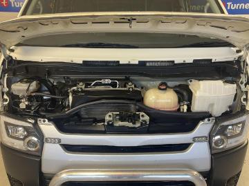 Toyota hiace 2016 diesel 2016 toyota hiace Toyota hiace 2016 diesel 2016 toyota hiace