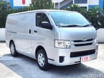 Toyota hiace 2017 diesel toyota hiace 3 0a Toyota hiace 2017 diesel toyota hiace 3 0a
