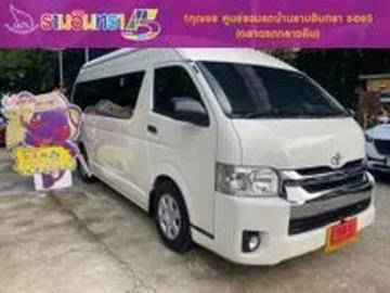Toyota hiace 2019 2019 toyota hiace 2 7 vvti van Toyota hiace 2019 2019 toyota hiace 2 7 vvti van