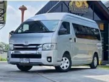 Toyota hiace 2019 2019 toyota hiace 3 0 d4d van Toyota hiace 2019 2019 toyota hiace 3 0 d4d van