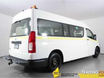 Toyota hiace 2019 diesel 2019 toyota hiace commuter 12 seats gdh322r bus Toyota hiace 2019 diesel 2019 toyota hiace commuter 12 seats gdh322r bus