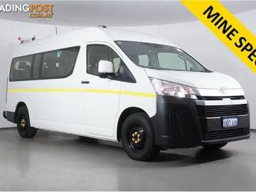 Toyota hiace 2020 diesel 2020 toyota hiace commuter 12 seats gdh322r bus Toyota hiace 2020 diesel 2020 toyota hiace commuter 12 seats gdh322r bus