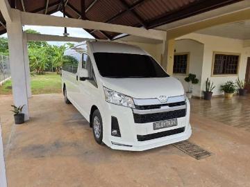 Toyota hiace 2020 diesel toyota hi ace 2020 291000 km diesel 5 en chitre se vende hiace te... Toyota hiace 2020 diesel toyota hi ace 2020 291000 km diesel 5 en chitre se vende hiace te...