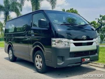 Toyota hiace 2020 diesel toyota hiace 2 8a dx Toyota hiace 2020 diesel toyota hiace 2 8a dx