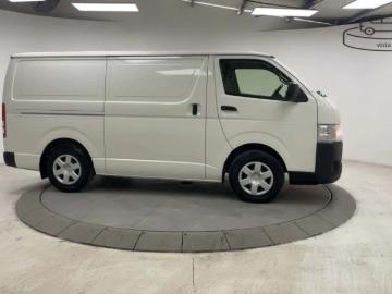 Toyota hiace 2022 toyota hiace 2022 Toyota hiace 2022 toyota hiace 2022