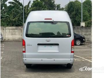 Toyota hiace 2025 solar 2025 toyota hiace