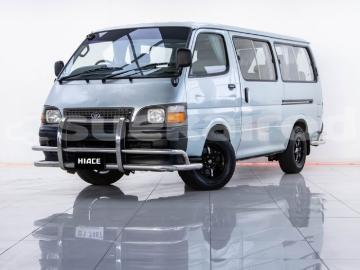 Toyota hiace brid na toyota hiace Toyota hiace brid na toyota hiace