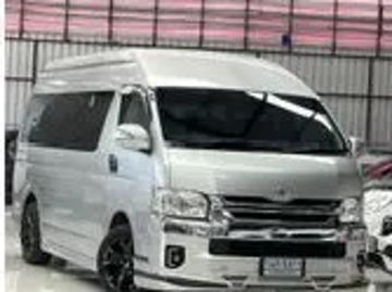 Toyota hiace commuter 2018 2018 toyota commuter 3 0 van Toyota hiace commuter 2018 2018 toyota commuter 3 0 van